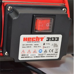 Hecht 3133 1300 W szivattyú