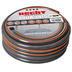 Hecht Aqua3415 3/4" 15m locsolótömlő