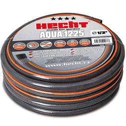 Hecht Aqua 1225 1/2" 25m locsolótömlő