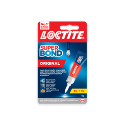 Henkel Loctite Super Bond Original 4g pillanatragasztó