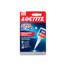 Henkel Loctite Super  Bond Precision  5g pillanatragasztó