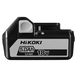 Hikoki 335790 18V 5Ah akkumulátor