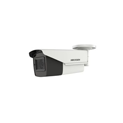 Hikvision DS-2CE19U7T-AIT3ZF (8MP, 2,7-13,5mm, kültéri, EXIR80m, IP67, WDR, 3DDNR) 4in1 analóg csőkamera