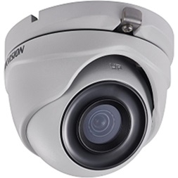 Hikvision DS-2CE56D8T-ITMF kültéri, 2MP, 2,8mm, IR30m, 4in1 HD analóg Turret kamera