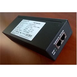 Hikvision LAS60-57CN-RJ45 60W PoE injektor