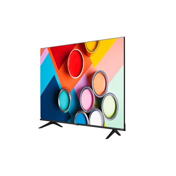 Hisense 43" 43A7GQ 4K UHD Smart QLED TV