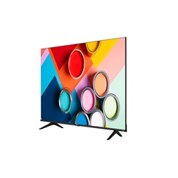 Hisense 43" 43A7GQ 4K UHD Smart QLED TV