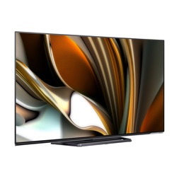 Hisense 55" 55A85H 4K UHD Smart Gamer OLED TV