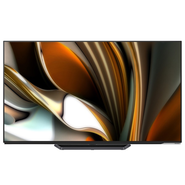 Hisense 55" 55A85H 4K UHD Smart Gamer OLED TV