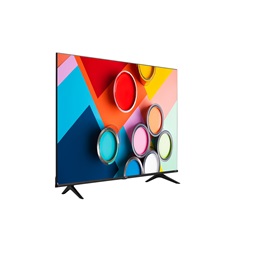 Hisense 58" 58A6BG 4K UHD Smart LED TV