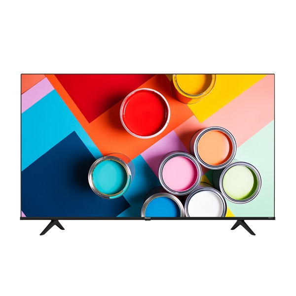 Hisense 75" 75A6G 4K UHD Smart LED TV