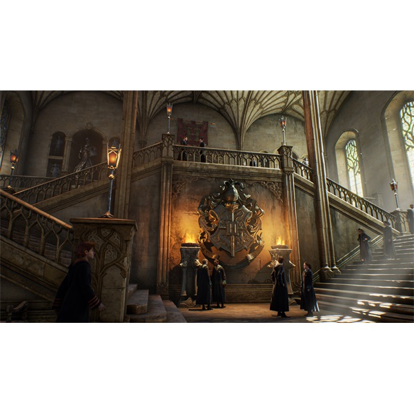 Hogwarts Legacy PS4 játékszoftver