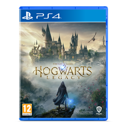 Hogwarts Legacy PS4 játékszoftver