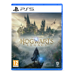 Hogwarts Legacy PS5 játékszoftver