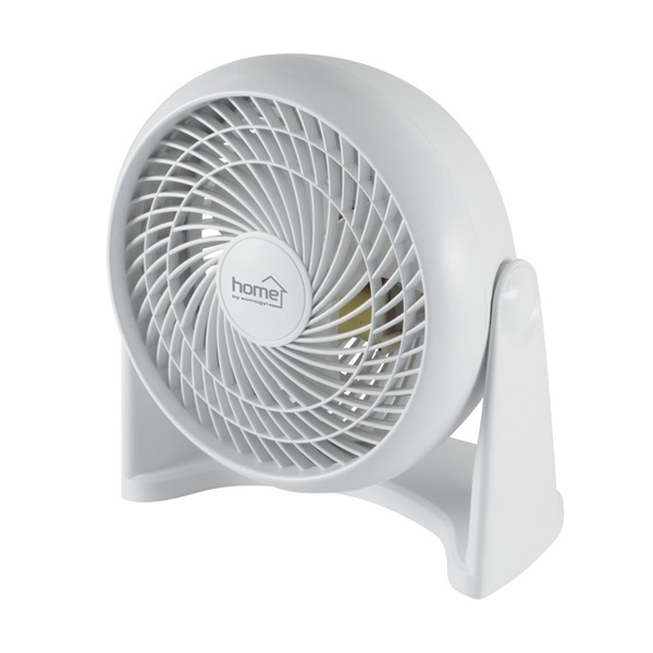 Home TF 23 Turbo fehér asztali és fali ventilátor