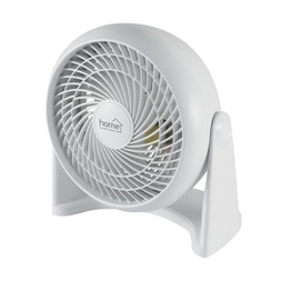 Home TF 23 Turbo fehér asztali és fali ventilátor