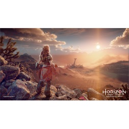 Horizon Forbidden West Collector`s Edition PS4/PS5 játékszoftver