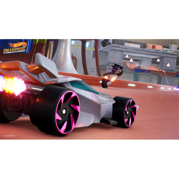 Hot Wheels Unleashed™ 2 – Turbocharged PS4 játékszoftver