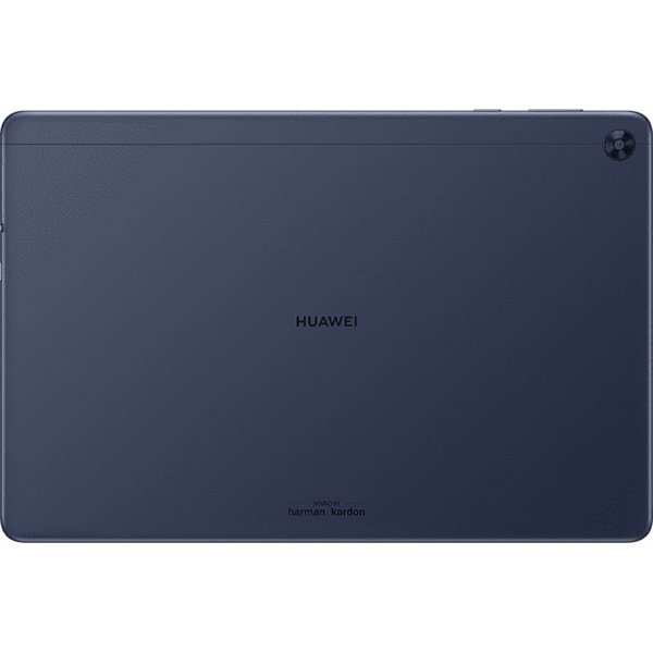 Huawei Matepad T10S 10,1" 128GB kék Wi-Fi tablet