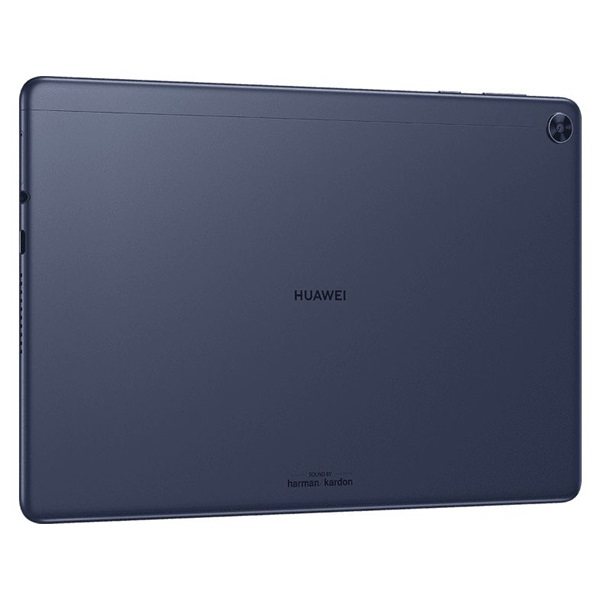 Huawei Matepad T10S 10,1" 128GB kék Wi-Fi tablet