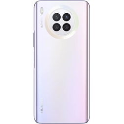 Huawei Nova 8i 6,67" LTE 6/128GB DualSIM ezüst okostelefon