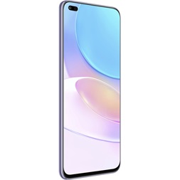 Huawei Nova 8i 6,67" LTE 6/128GB DualSIM ezüst okostelefon