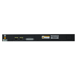 Huawei S5720-32P-EI-AC 24xGbE LAN 8xGbE SFP L3 menedzselhető switch