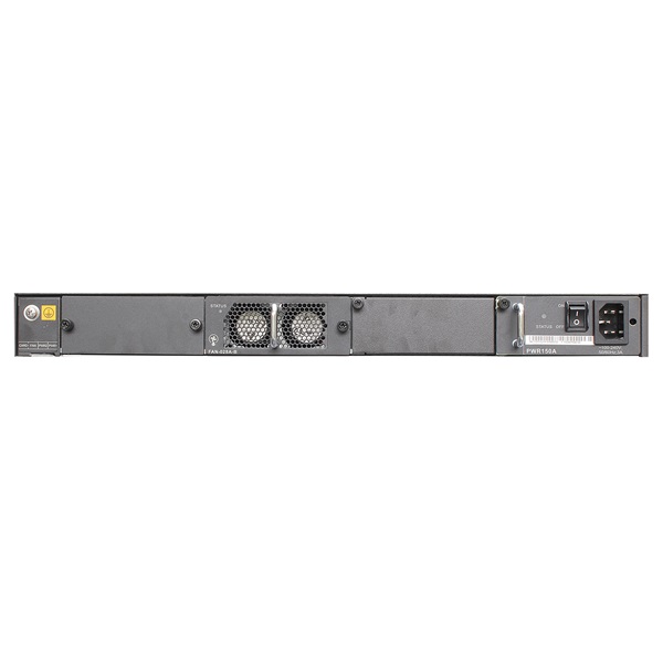 Huawei S5720-56C-EI bundle 48xGbE LAN 4x10GbE SFP+ L3 menedzselhető switch