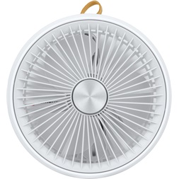 Humanas F01 fehér vezeték nélküli ventilátor