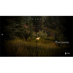 Hunting Simulator 2 Xbox Series X játékszoftver