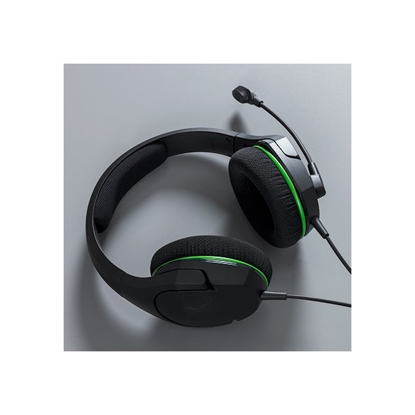 HyperX CloudX Stinger (Xbox Licensed) 3,5 Jack fekete gamer headset