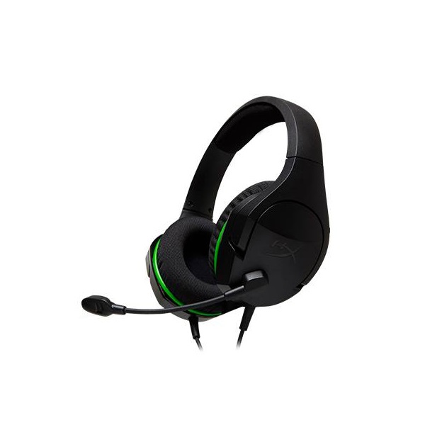 HyperX CloudX Stinger (Xbox Licensed) 3,5 Jack fekete gamer headset