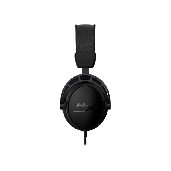 HyperX Cloud Alpha S 3,5 Jack Blackout gamer headset