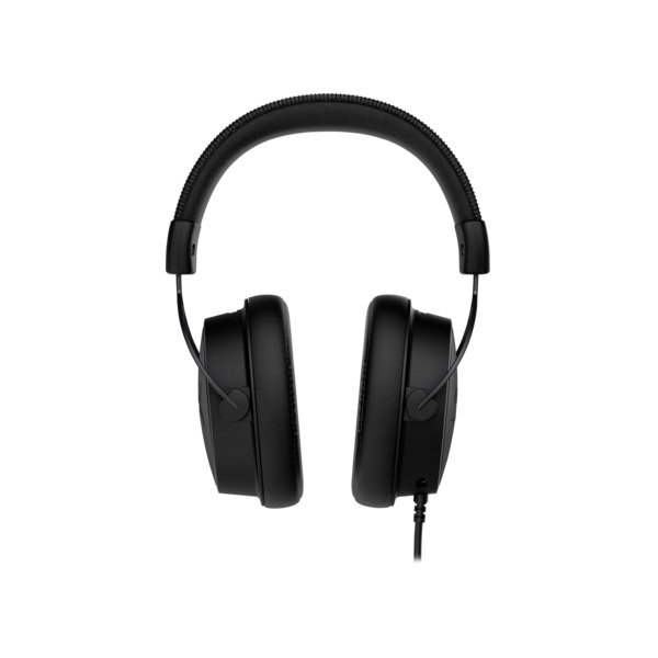 HyperX Cloud Alpha S 3,5 Jack Blackout gamer headset