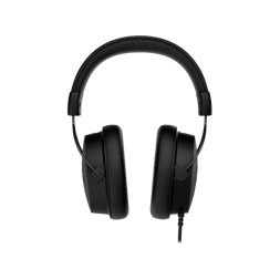 HyperX Cloud Alpha S 3,5 Jack Blackout gamer headset