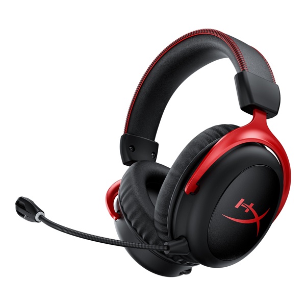 HyperX Cloud II Wireless gamer Headset