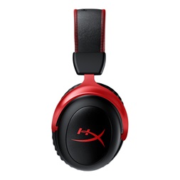 HyperX Cloud II Wireless gamer Headset