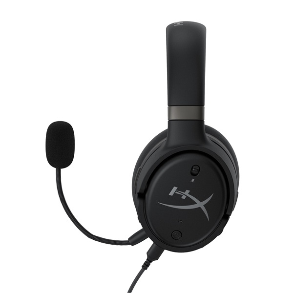 HyperX Cloud Orbit S Fekete gamer headset