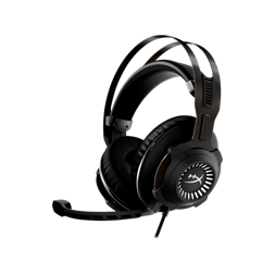 HyperX Cloud Revolver 7.1  Gunmetal gamer Headset