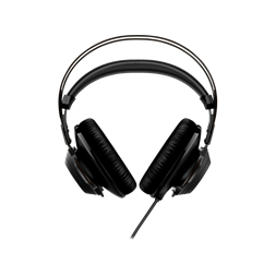 HyperX Cloud Revolver 7.1  Gunmetal gamer Headset