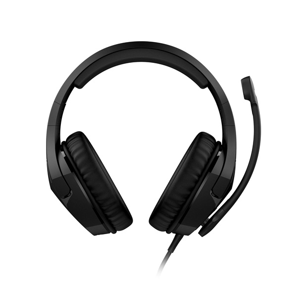 HyperX Cloud Stinger S + 7.1 fekete gamer Headset