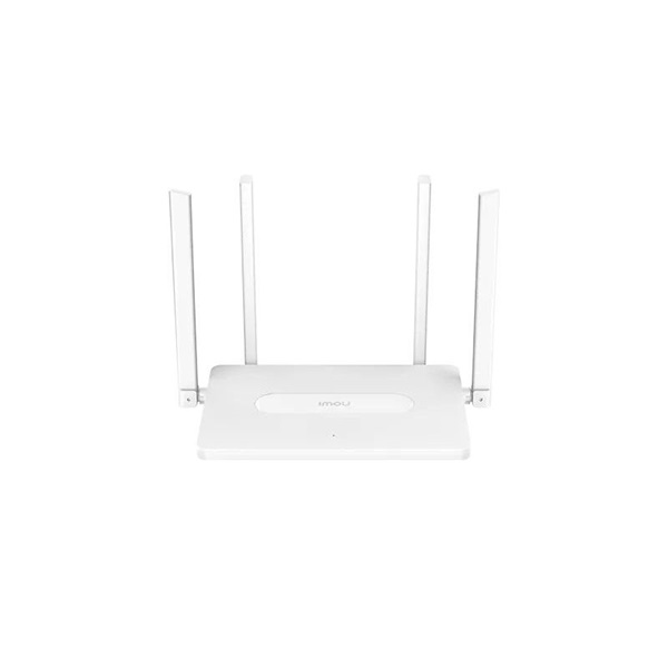 IMOU HR12G kétsávos AC1200 Wi-Fi fehér router