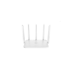 IMOU HX21 kétsávos Wi-Fi 6 fehér router