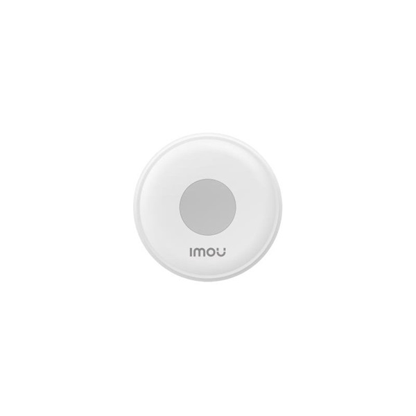 IMOU Wireless Switch /Zigbee/vezetéknélküli pánik- és vezérlőgomb