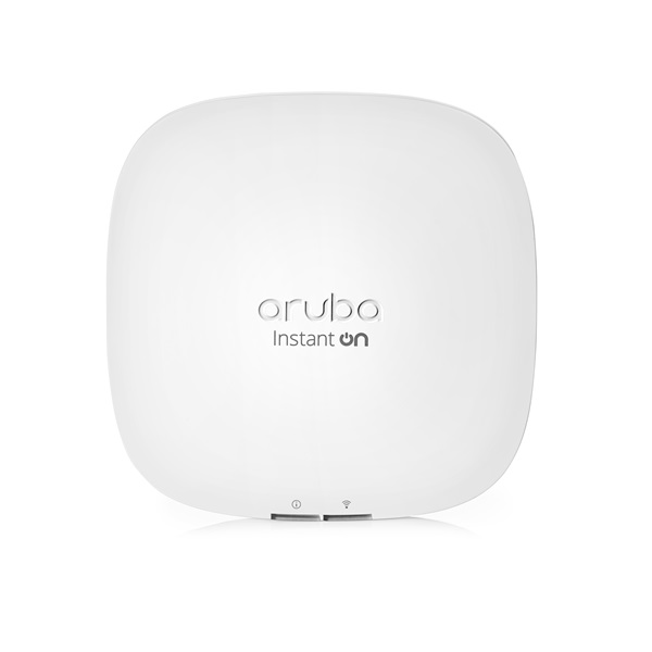 Aruba Instant On R4W02A AP22 (RW) Access Point