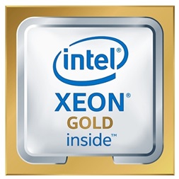 HPE P02709-B21 Intel Xeon-Gold 5222 (3.8GHz/4-core/105W) Processor Kit for ProLiant DL360 Gen10