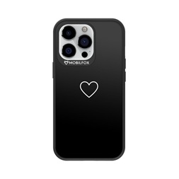 Iphone 13 pro full-shock 3.0 Love Is Simple hátlap