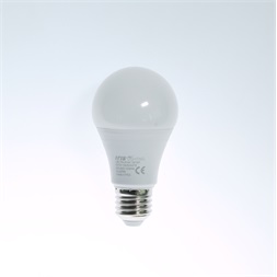 Iris Lighting E27 A60 12W/3000K/1080lm LED fényforrás