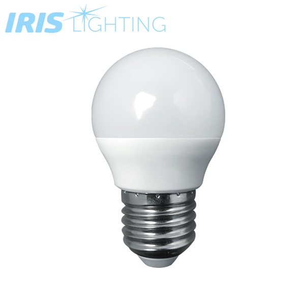 Iris Lighting Global Bulb E27 G45 6W/4000K/540lm LED fényforrás