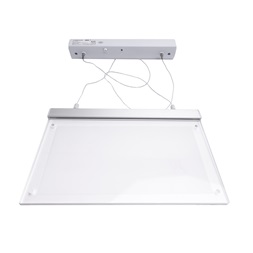 Iris Lighting I219EMEX3H3W IP20 függeszthető irányfény lámpatest